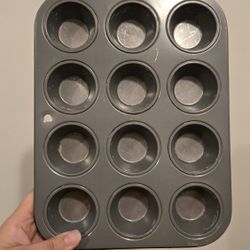 Mini Muffin Tins