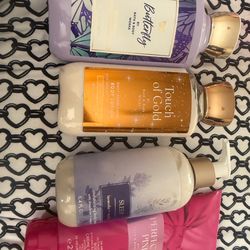Bath & body