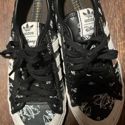 Disney Adidas 