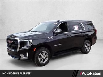 2023 GMC Yukon