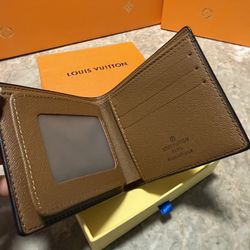 Men Wallet 