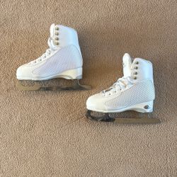 American Athletic Women’s Ice Figure Skates