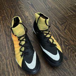 Nike Hypervenom X Proximo II TF Size 10.5