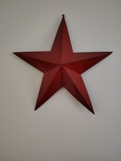 Primitive Star