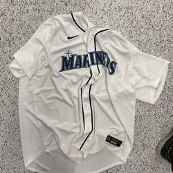 Mariners Jersey XL