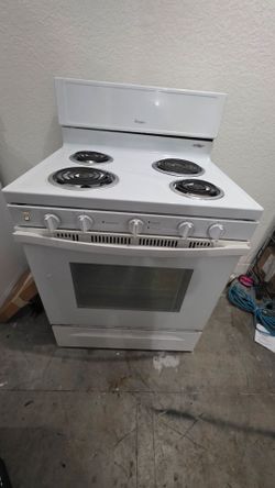 Stove