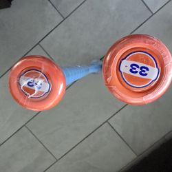 COMBAT Spec A1 Gulf Racer BBCOR Baseball Bat