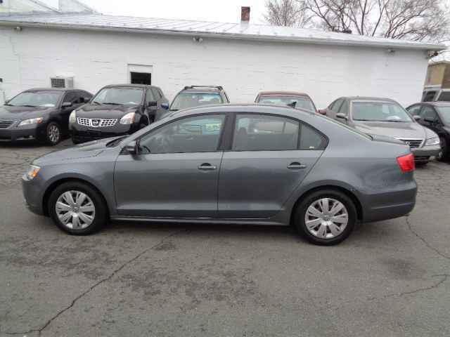2014 Volkswagen Jetta