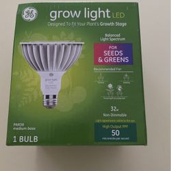 Grow Light 