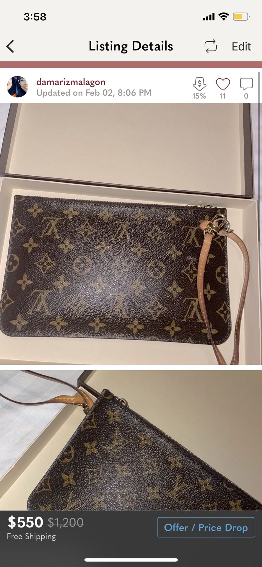 Louis Vuitton