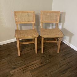 2 Chairs Free