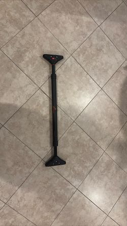 Pull up bar