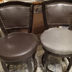 Stools.