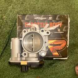 S20016 Electronic Throttle Body 1(contact info removed) Throttle Body Sensor for 2007-2011 Coba