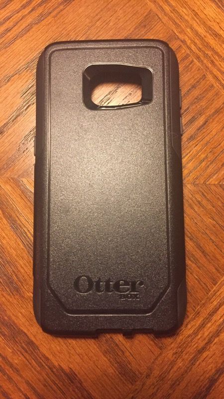 Otterbox Commuter Samsung Galaxy S7 Edge