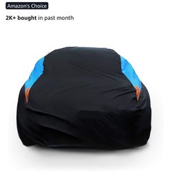 coupe car cover
