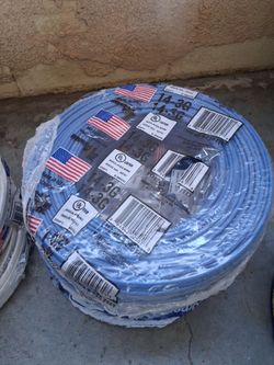 14/3 romex wire 250ft New