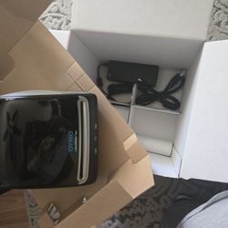 Dymo Label Maker 5XL