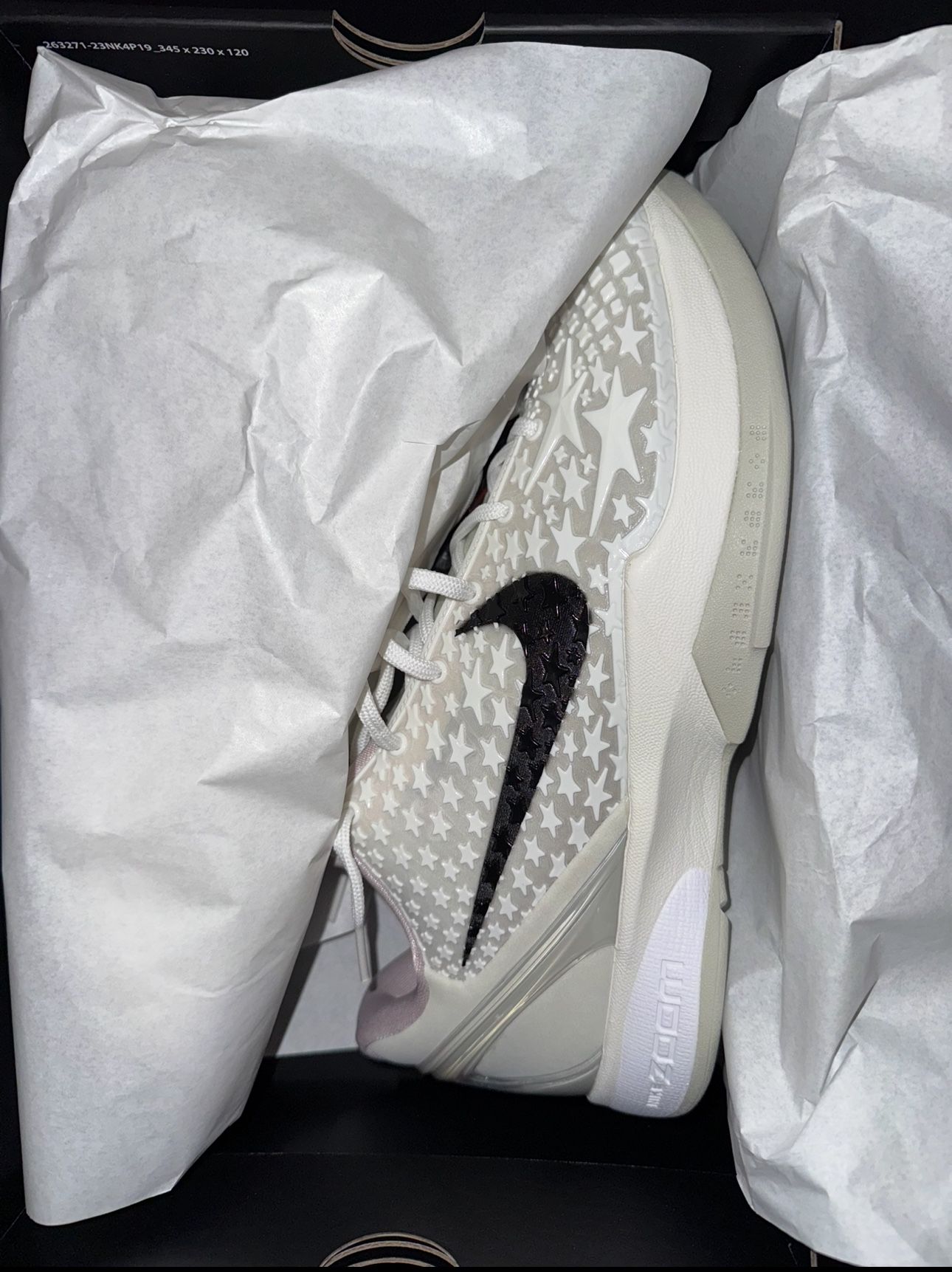 Nike Kobe All Star (size 11.5)