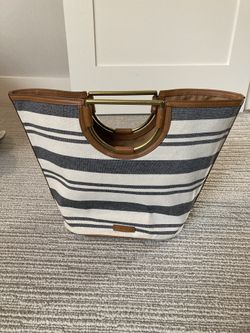 Fossil Purse