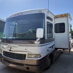 2004 Landau Georgie Boy