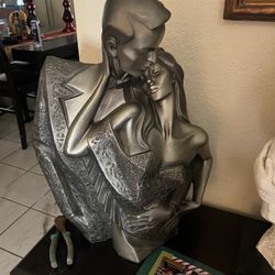 Statue For Sale