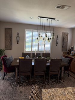 Wall accents - excellent condition