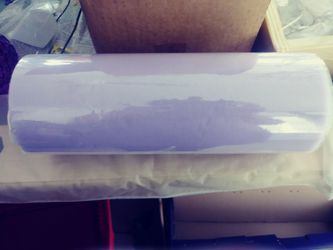 Lavender Tulle roll