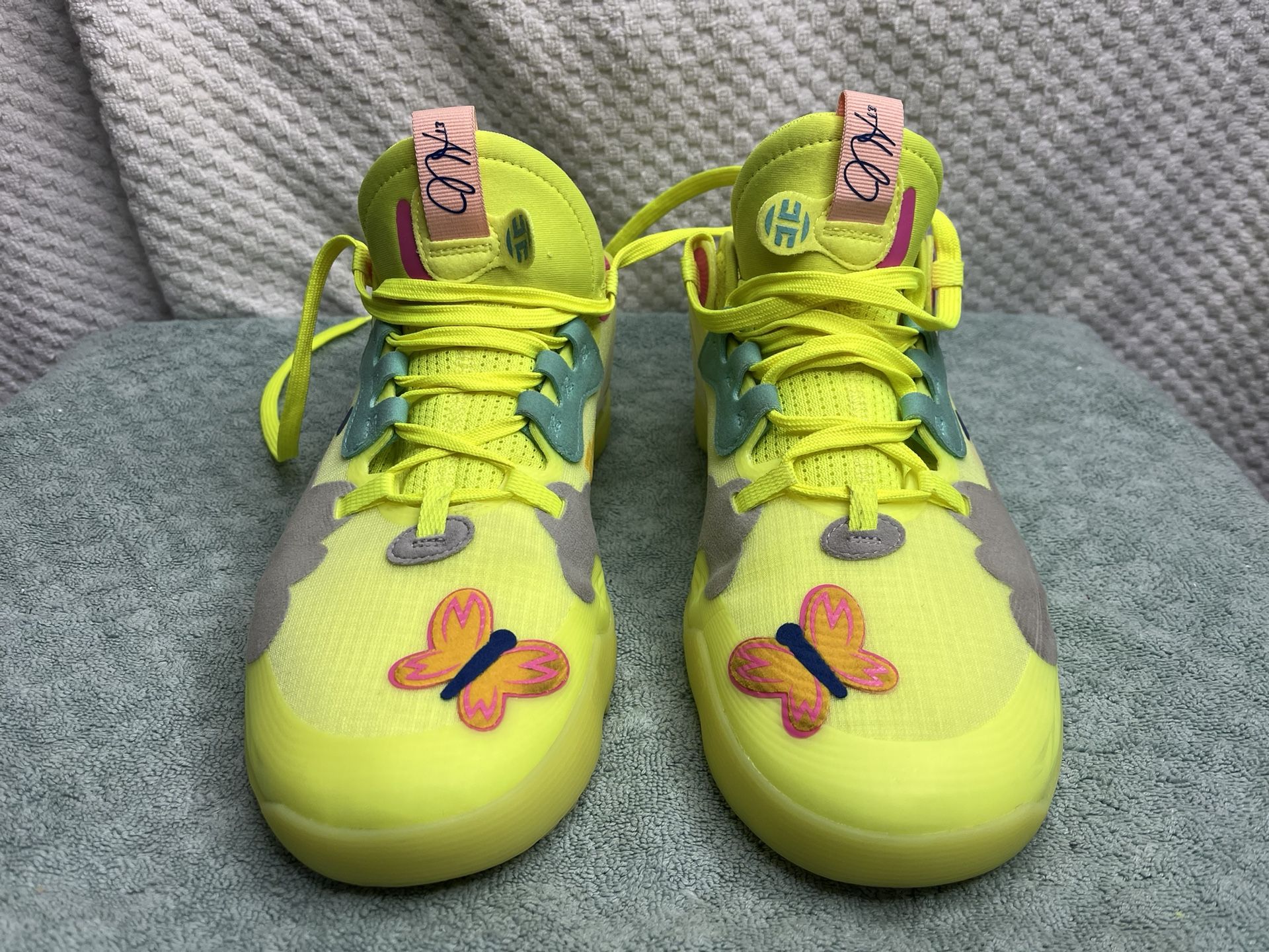 Adidas James Harden Release Adidas Boost James Harden APE