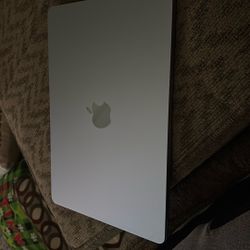 2025 MacBook Air Light Blue