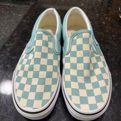 Vans Classic Slip-On Shoes 