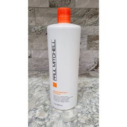 Paul Mitchell Color Protect Shampoo, Large Full Size 33.8oz, New