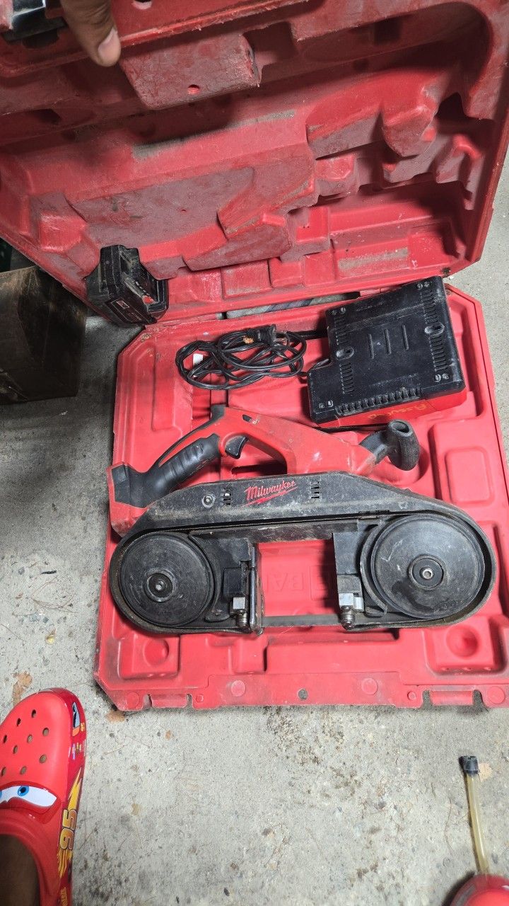 Used Works Geart