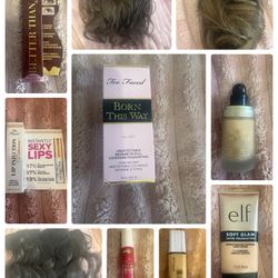 Too Faced Born This Way Bundle