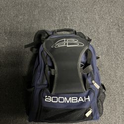 BOOBMBAH Baseball Softball Bag