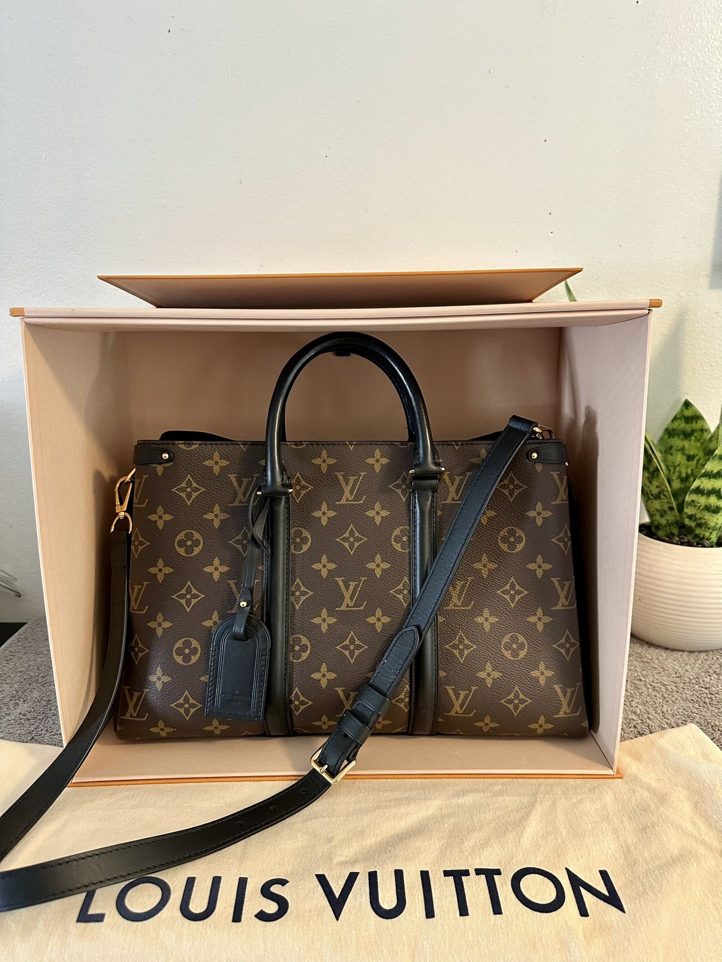 Louis Vuitton