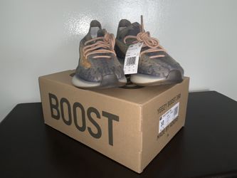 Yeezy Boost 380 Mist