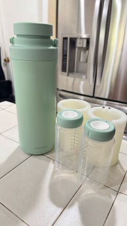 Koalababy Portable Breast Milk Cooler