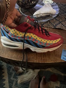 Nike