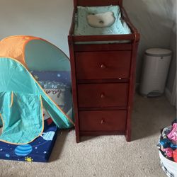 Changing Table/dresser