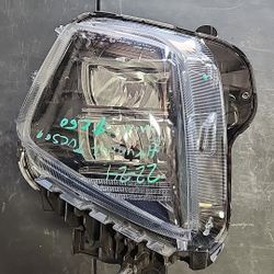 Hyundai Tucson Headlight Driver Side Left 2022 2023 2024 Part $260