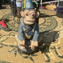 Monkey Bomb COD