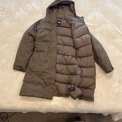 Women’s North Face Jacket