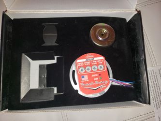 POWER HOUSE PLUS IGNITION MODULE FOR BIG TWIN 1970/1999   & SPORTSTER 1971/2003