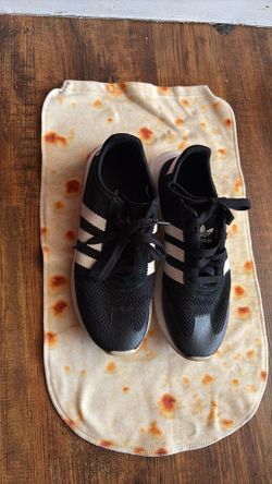 Adidas running shoes