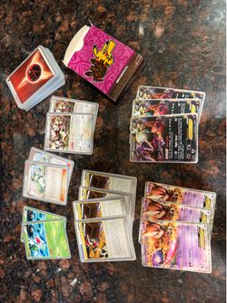 Pokemon 2012 World Championship Igor Costa Complete Deck MewTwo Darkrai