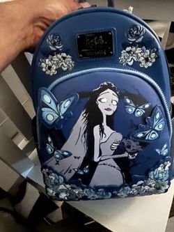 Back Pack