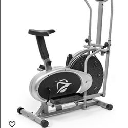 Elliptical Machine 