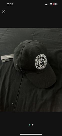 Original Versace Hat 