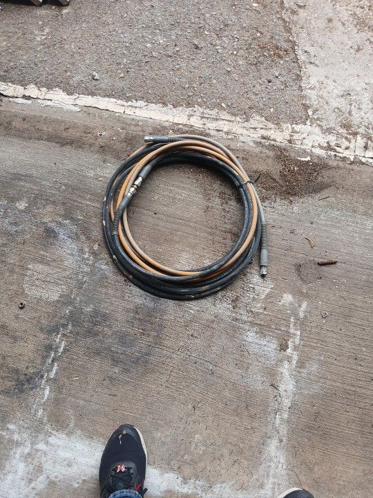 Paint Sprayer Hoses